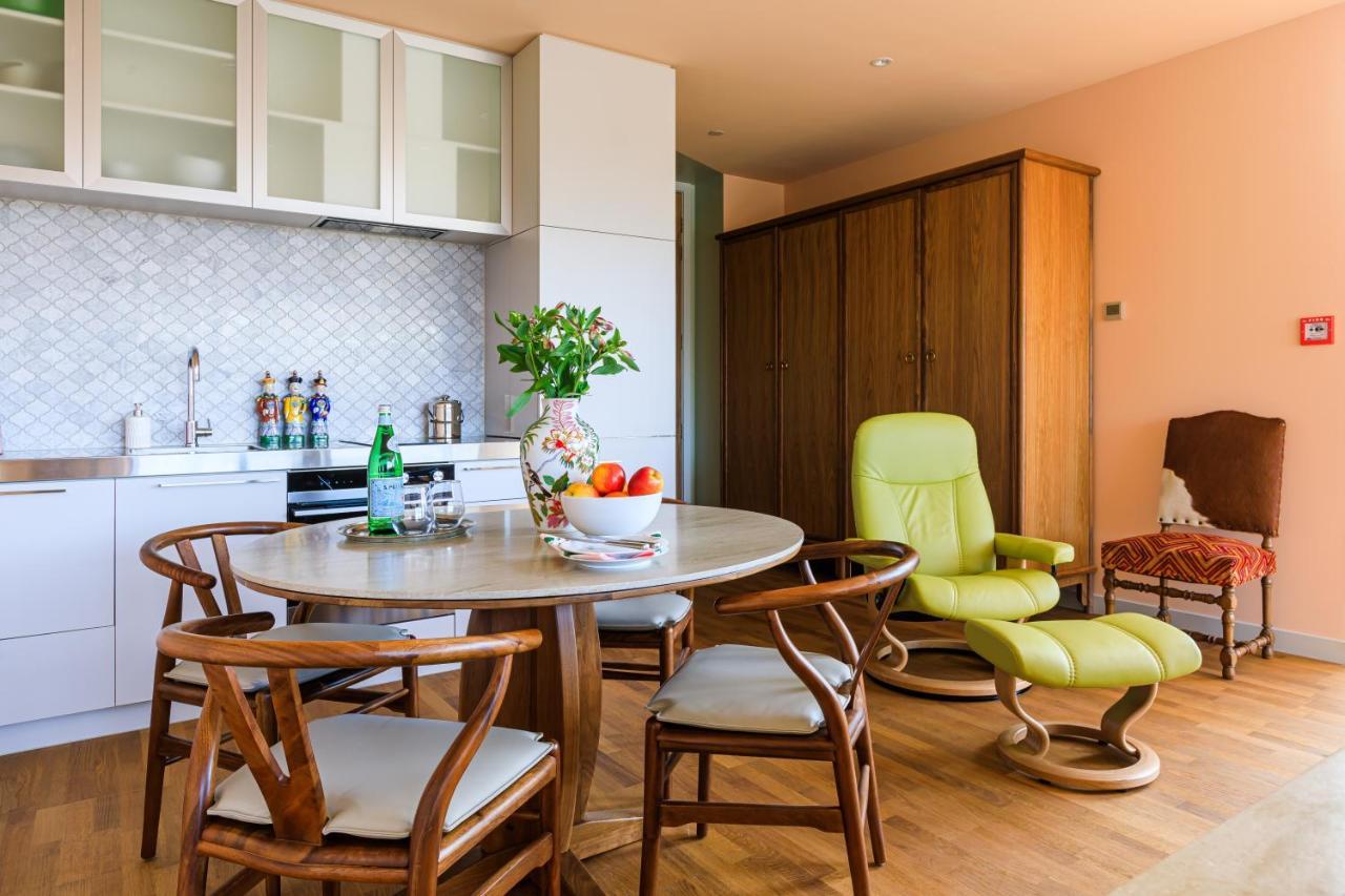 קווינסטאון Lanah Residence מראה חיצוני תמונה