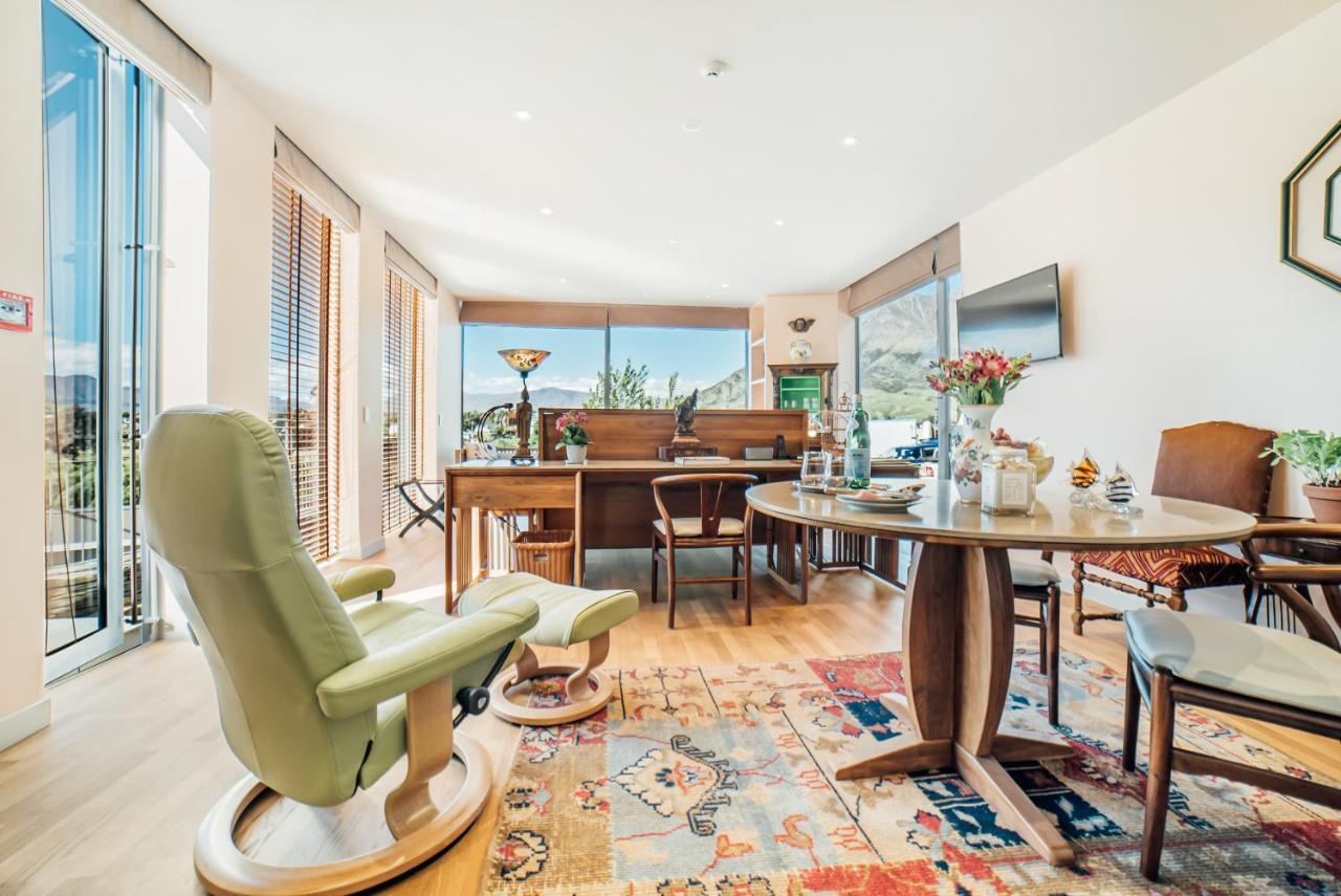 קווינסטאון Lanah Residence מראה חיצוני תמונה