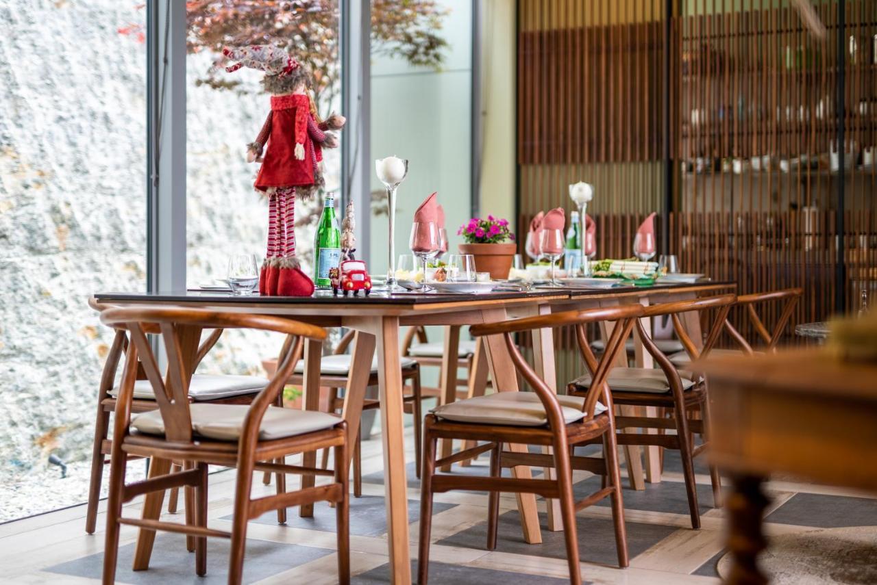 קווינסטאון Lanah Residence מראה חיצוני תמונה