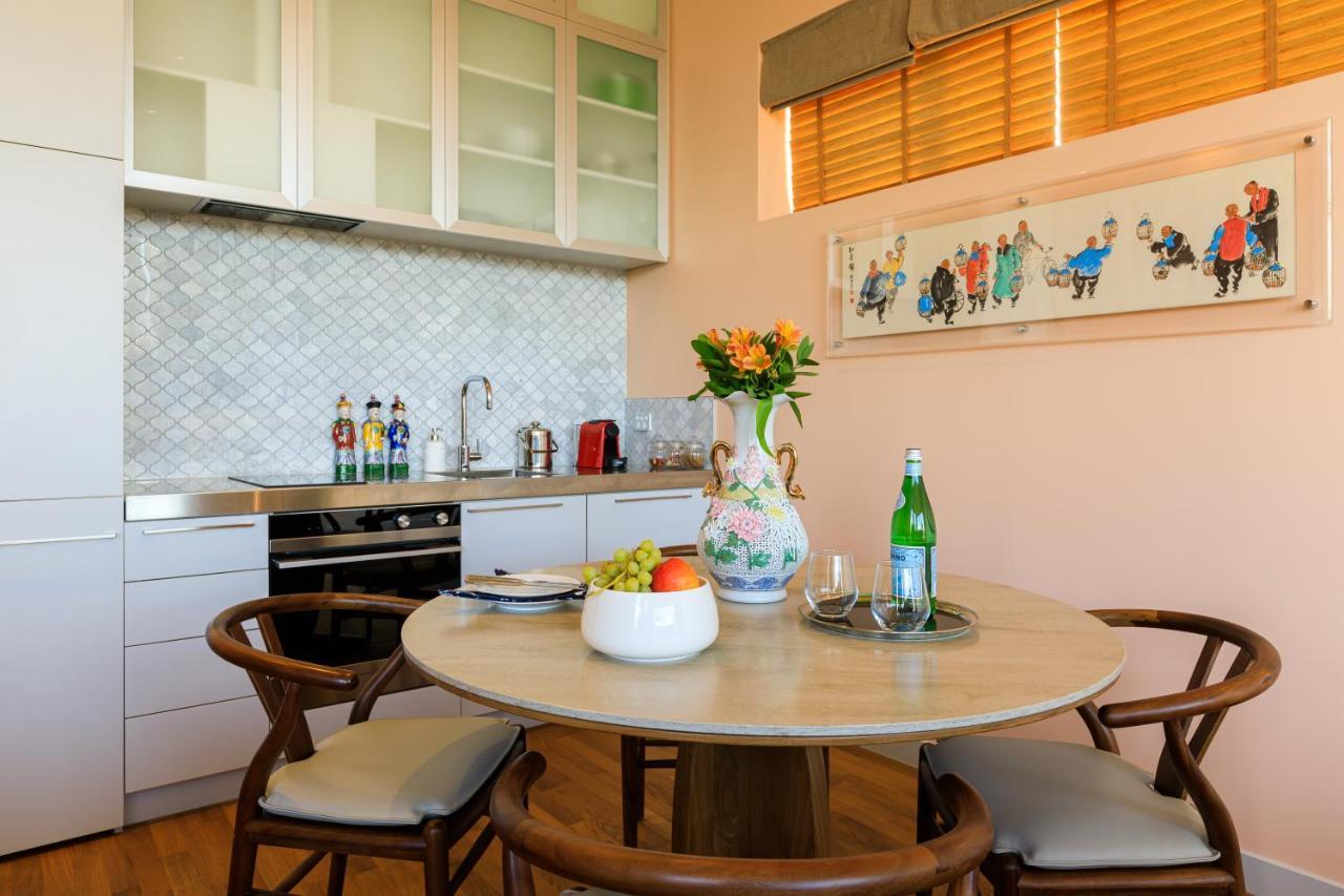 קווינסטאון Lanah Residence מראה חיצוני תמונה