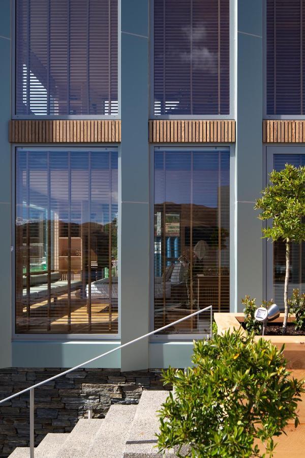 קווינסטאון Lanah Residence מראה חיצוני תמונה